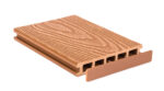 Krytka G21 pre WPC prkna, plastová, Light Wood – Obrázok 3