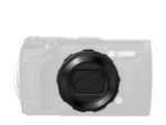 Krytka OM SYSTEM LB-T01 stála pre TG-5, TG-6 a TG-7 – Obrázok 2