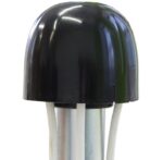 Krytka na káble pre stožiar d=38-50mm – Obrázok 2