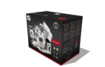 Kuchynský robot G21 Promesso Aluminium – Obrázok 21
