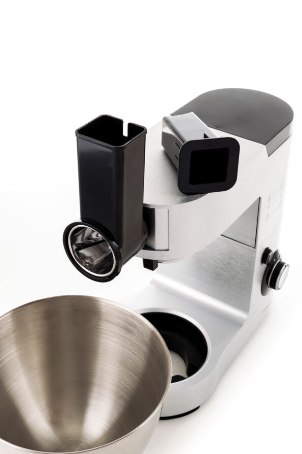 Kuchynský robot G21 Promesso Aluminium – Obrázok 10