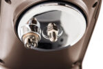 Kuchynský robot G21 Promesso Brown – Obrázok 4