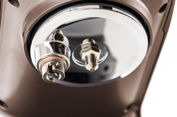 Kuchynský robot G21 Promesso Brown – Obrázok 4