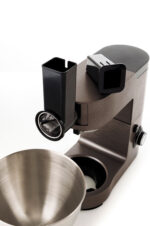 Kuchynský robot G21 Promesso Brown – Obrázok 10