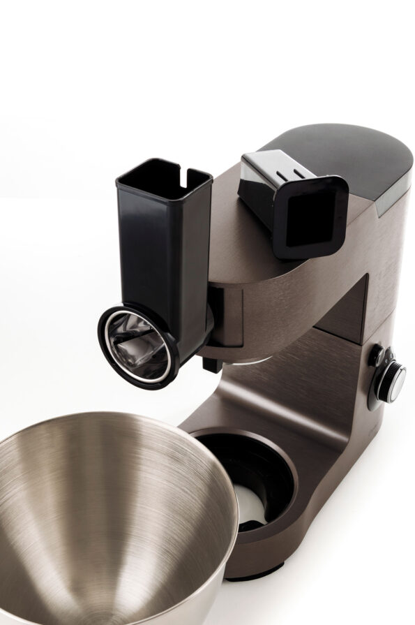 Kuchynský robot G21 Promesso Brown – Obrázok 10