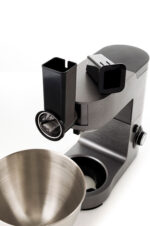 Kuchynský robot G21 Promesso Iron Grey – Obrázok 10