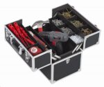 Kufor na náradie Kreator KRT640301B čierny – Obrázok 2