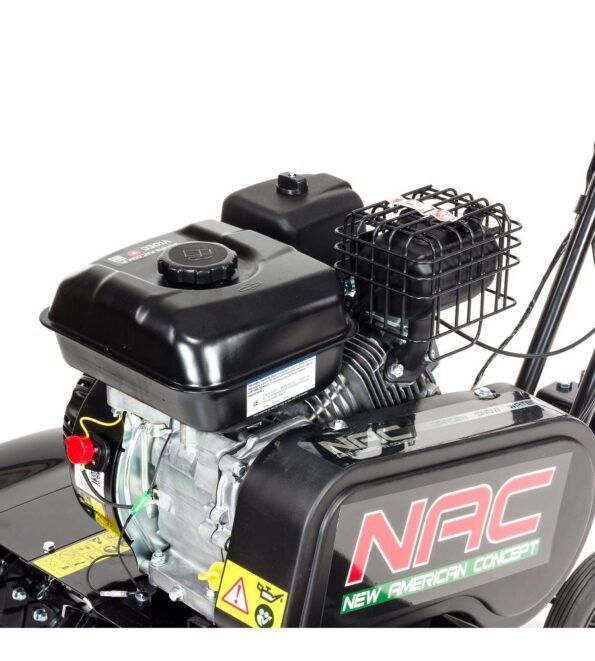 Kultivátor NAC TIP80-CR950 benzínový – Obrázok 6
