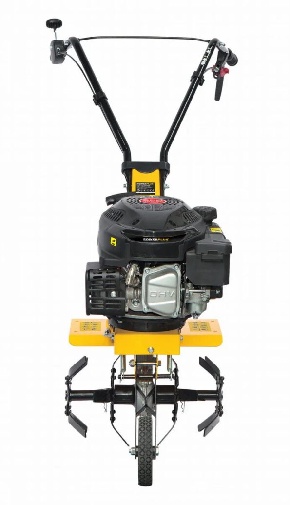 Kultivátor Powerplus POWXG72040 – Obrázok 5