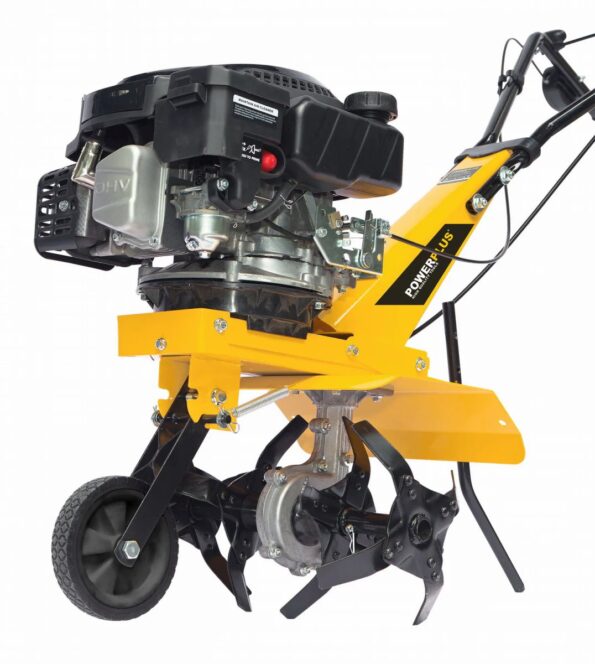 Kultivátor Powerplus POWXG72040 – Obrázok 6