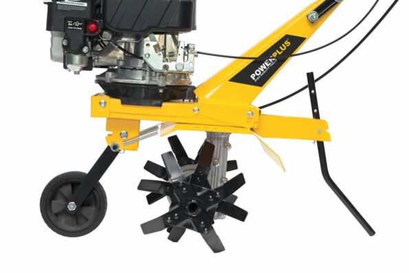 Kultivátor Powerplus POWXG72040 – Obrázok 9