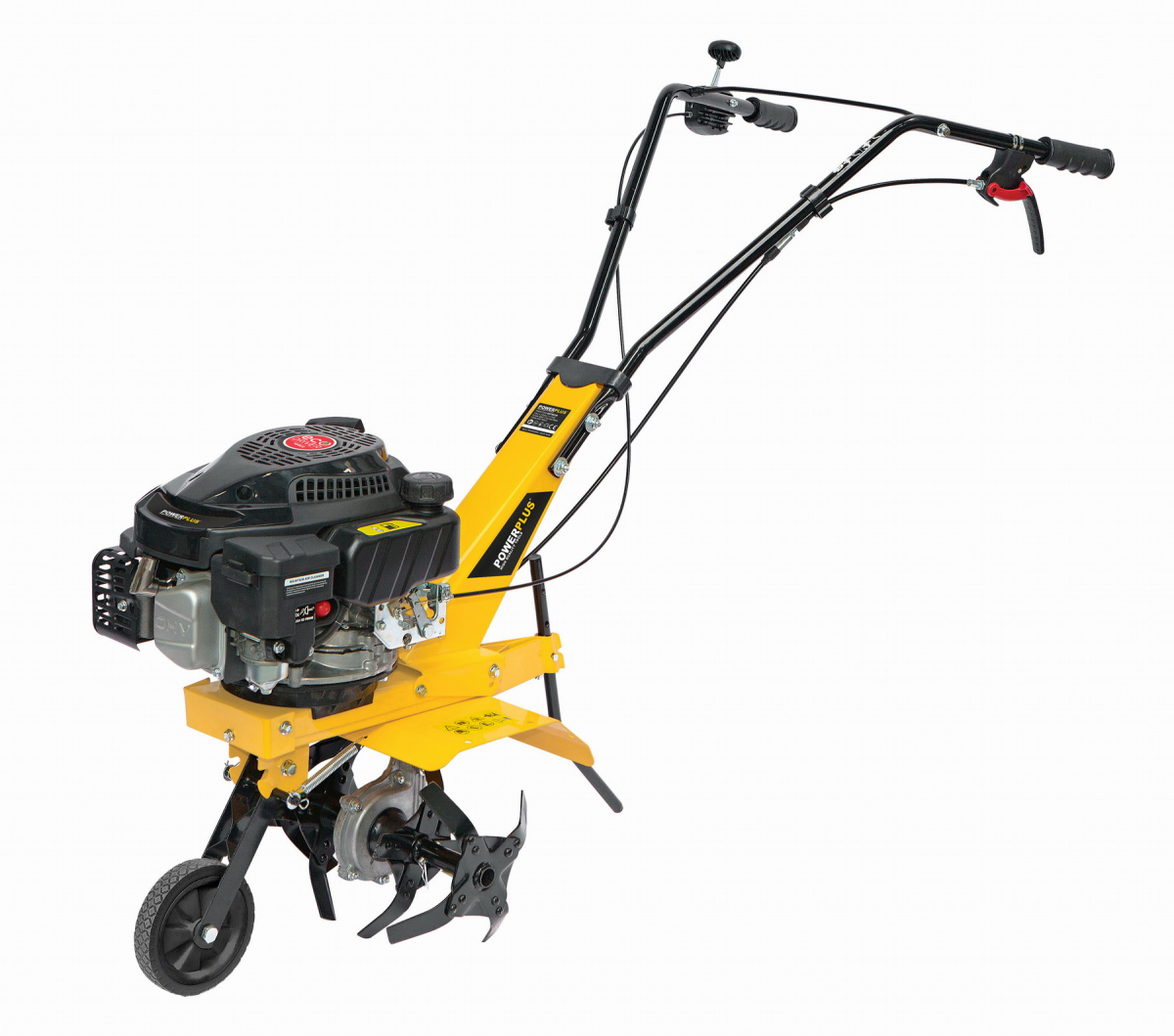 Kultivator-Powerplus-POWXG72040 Kultivátor Powerplus POWXG72040 – Obrázok 1