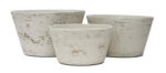 Kvetináč G21 Baltic Bowl 42 x 23 x 42 – Obrázok 3