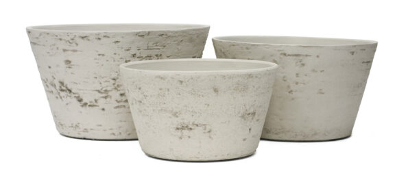 Kvetináč G21 Baltic Bowl 47 x 27 x 47 – Obrázok 3