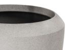 Kvetináč G21 Cement Round 55,6 x 55,6 x 48,4 – Obrázok 3