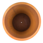 Kvetináč G21 Corten Round, 55 x 75 x 55 cm – Obrázok 4
