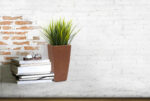 Kvetináč G21 Element Linea 40 x 76 x 40 – Obrázok 3