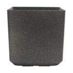 Kvetináč G21 Industrial Block 43 x 43 x 43