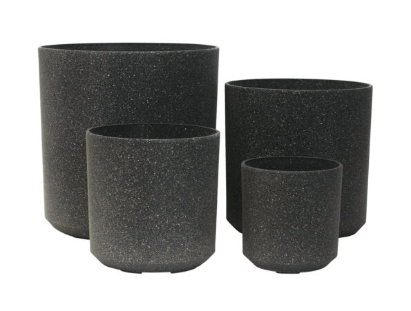 Kvetináč G21 Industrial Cork 35 x 35 x 35 – Obrázok 3