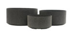 Kvetináč G21 Industrial Pool 35 x 18 x 35 – Obrázok 3