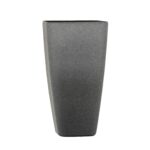 Kvetináč G21 Industrial linea 40 x 76 x 40