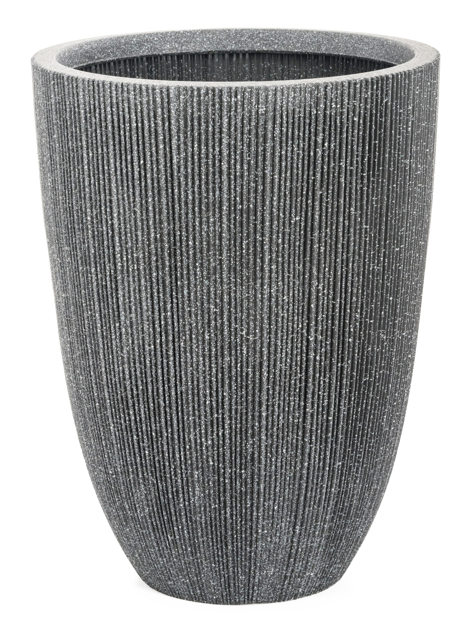 Kvetinac-G21-Lava-Cone-37-x-37-x-485 Kvetináč G21 Lava Cone 37 x 37 x 48,5 – Obrázok 1