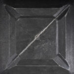 Kvetináč G21 Lava Cube 38 x 38 x 37 – Obrázok 7