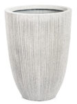 Kvetináč G21 Sand Cone 37 x 37 x 48,5