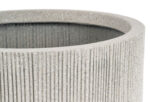Kvetináč G21 Sand Cone 37 x 37 x 48,5 – Obrázok 4