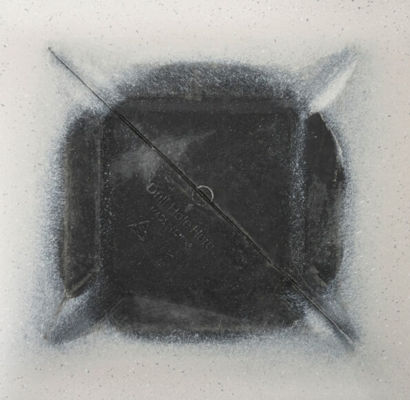 Kvetináč G21 Sand Cube 38 x 38 x 37 – Obrázok 7