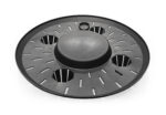 Kvetináč Prosperplast GRACIA LOW 28,5 cm beton effect – Obrázok 3