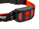 LED čelovka Acra LAMP1 – Obrázok 7