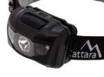 LED čelovka Cattara 80lm – Obrázok 3