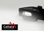 LED čelovka Cattara HORNET 130lm – Obrázok 5