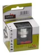 LED čelovka Cattara SCORPION 90lm ZOOM nabíjacia – Obrázok 7