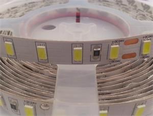 LED-pasik-Premium-Line-lighting-5630-75-LEDm-5m-studena-bila-24V LED pásik Premium Line lighting 5630 75 LED/m, 5m, studená bílá, 24V – Obrázok 1