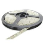 LED pásik Premium Line lighting SMD 3528, 120LED/m,5m, červená, IP65,12V
