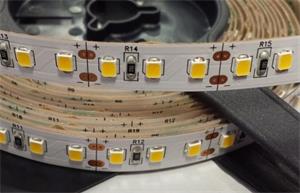 LED-pasik-Premium-Line-lighting-SMD2835-120LEDm-5m-tepla-bila-12V LED pásik Premium Line lighting SMD2835 120LED/m, 5m, teplá bílá, 12V – Obrázok 1