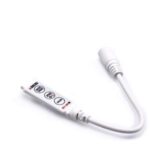 LED stmievač Premium Line lighting MINI pro RGB led pásek - příme napojení