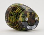 LED svetlo Cattara PEAR ARMY nabíjací + lapač hmyzu – Obrázok 4