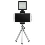 LED svetlo Hama 49 BD pre telefóny, fotoaparáty a videokamery – Obrázok 2