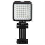 LED svetlo Hama 49 BD pre telefóny, fotoaparáty a videokamery