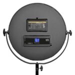 LED svetlo Jupio PowerLED 360 Soft Light – Obrázok 2