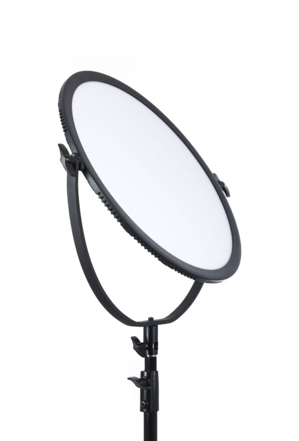 LED svetlo Jupio PowerLED 360 Soft Light – Obrázok 7
