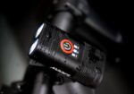 LED svetlo MAARS MR 701D na bicykel, predné – Obrázok 3