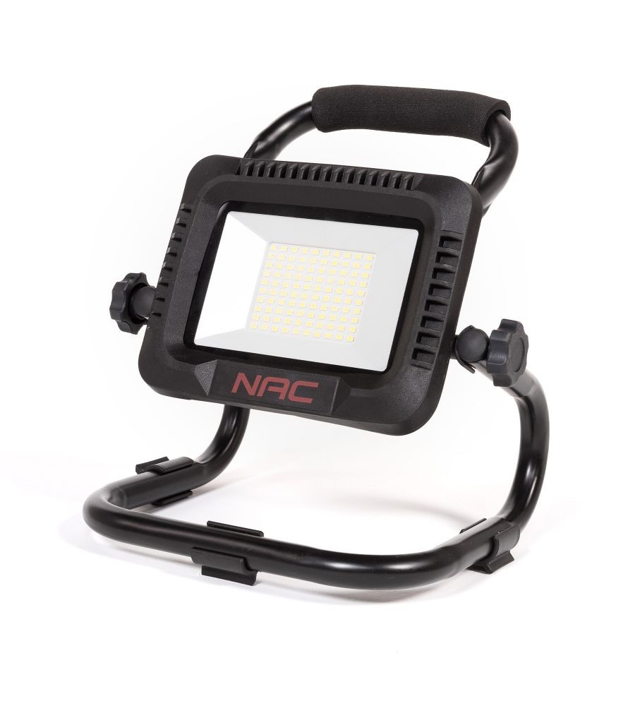 LED-svetlo-NAC-CL-50-LI-20V LED svetlo NAC CL-50-LI-20V – Obrázok 1