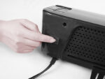 Laminátor ARTA  G50 HD A3 – Obrázok 3