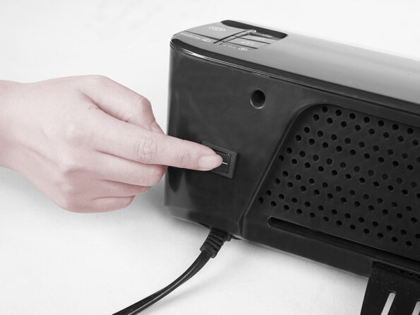 Laminátor ARTA  G50 HD A3 – Obrázok 3