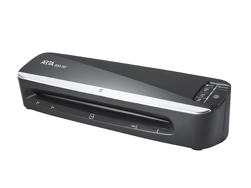 Laminator-ARTA-G50-HD-A3 Laminátor ARTA G50 HD A3 – Obrázok 1