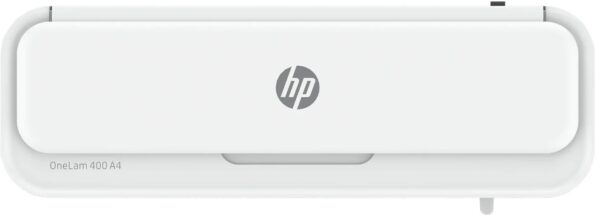 Laminátor HP OneLam 400 A4 – Obrázok 2
